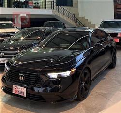 هوندا أكورد